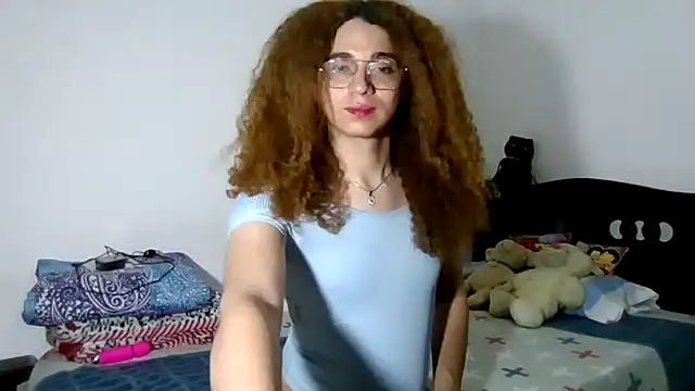 CELESSTESeductora online show from March 11, 1:45 pm