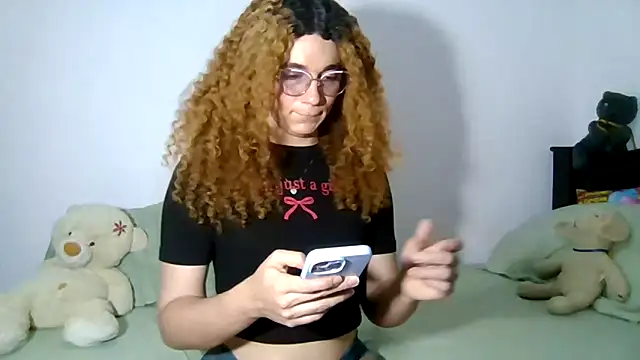CELESSTESeductora online show from June 14, 4:41 pm