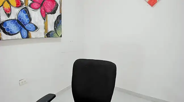 Shelsy evans online show from February 13, 2:39 am