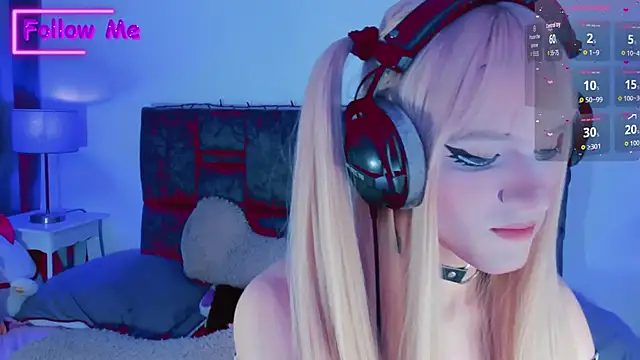 Kirmyy  online show from December 18, 9:31 pm