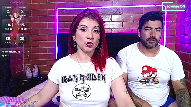 natha n andy anki online show from September 24, 9:54 pm