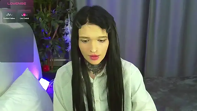 Simona Rain online show from February 13, 3:23 am