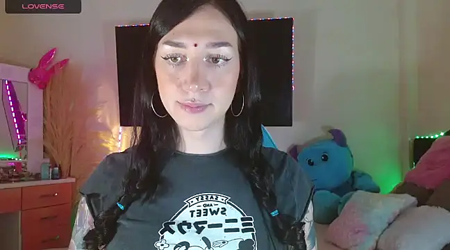 karla zambrano online show from December 6, 6:55 pm