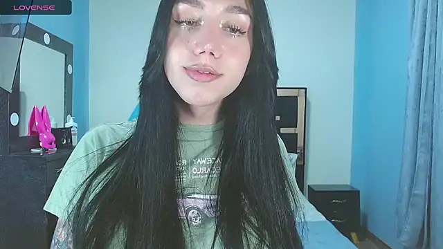 karla zambrano online show from December 1, 3:09 am