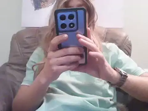 Kinky-Kristina online show from January 18, 10:16 pm
