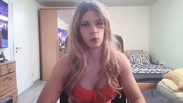 Kinky-Kristina online show from September 20, 6:57 pm