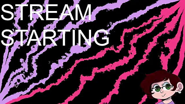 HannahCastle96 online show from March 22, 8:18 am