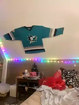 Neveah6 online show from January 3, 7:50 pm