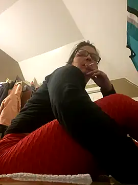 Neveah6 online show from January 24, 12:42 am