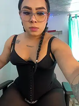 Dulce smith 1 online show from July 7, 4:11 pm