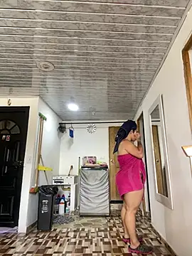 Dulce smith 1 online show from July 29, 9:13 pm