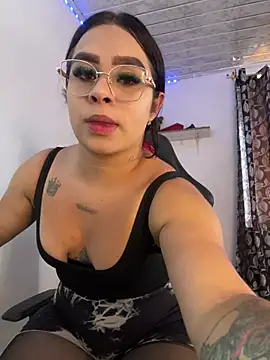 Dulce smith 1 online show from August 3, 6:25 pm