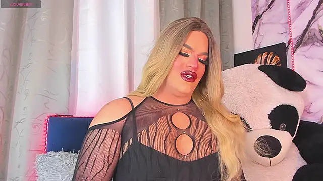 Missisabella  online show from June 14, 12:55 am