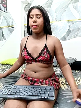 CamilosaOrtega online show from April 7, 12:17 pm