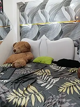 CamilosaOrtega online show from July 4, 12:10 pm