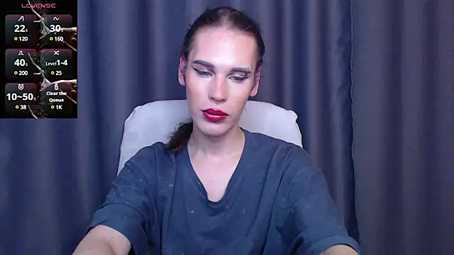 Cassie Bae online show from February 13, 8:03 pm