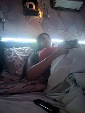 ppatriciarabello online show from October 25, 8:37 pm