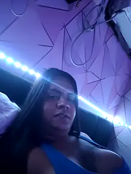 ppatriciarabello online show from October 29, 8:18 pm