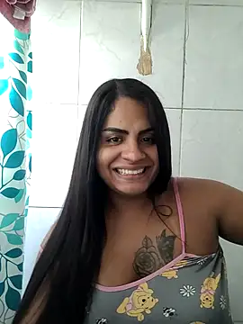 ppatriciarabello online show from July 4, 11:48 am