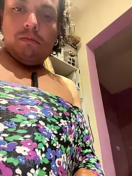 NikkelSofia online show from September 14, 5:23 am
