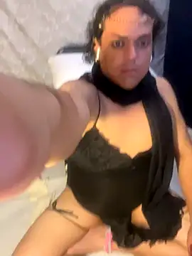 NikkelSofia online show from September 30, 3:23 pm