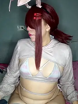 AsukaLangleySoryu online show from May 17, 11:59 pm