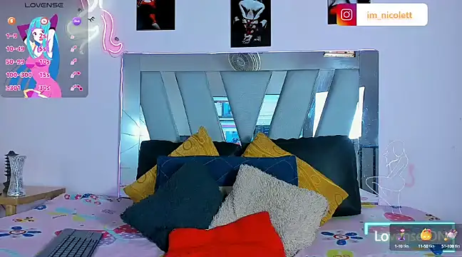 supradoll online show from February 5, 5:43 pm