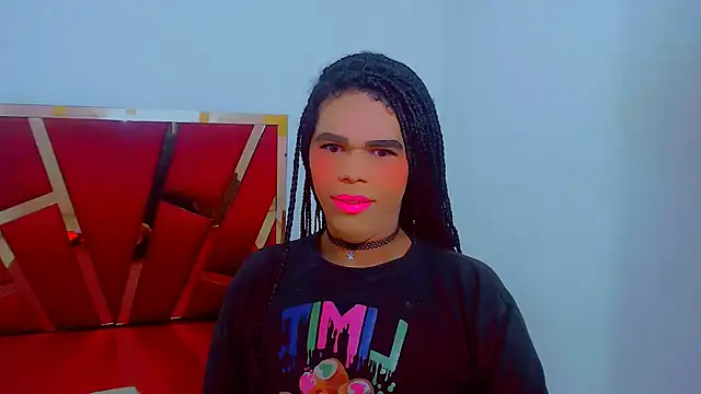 fox naughty violet online show from September 8, 7:45 pm