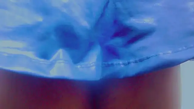 fox naughty violet online show from November 7, 8:31 pm