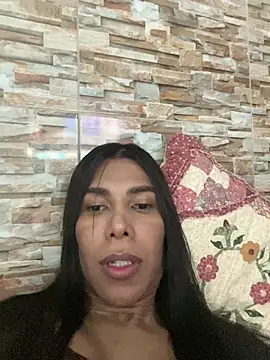 Ebonyxprincess  online show from July 5, 5:25 am