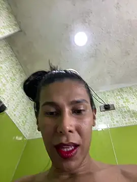 Ebonyxprincess  online show from July 8, 7:39 pm