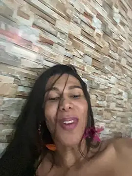 Ebonyxprincess  online show from July 12, 2:26 am