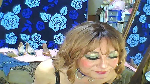 anakanakami online show from May 13, 4:10 am