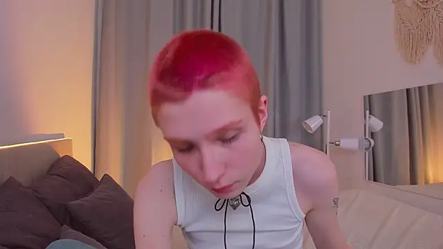 Iris Pastels online show from February 22, 3:03 pm