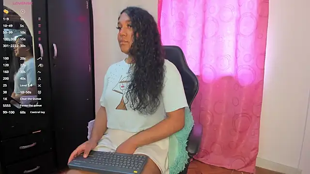 madisonbrunette online show from October 9, 5:03 pm