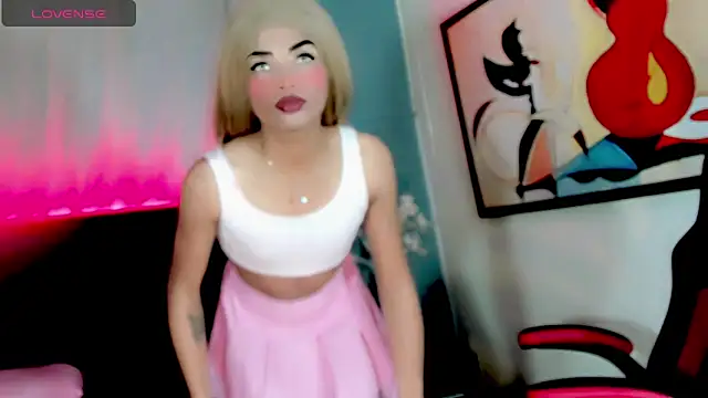 Gisele fox online show from January 30, 7:37 pm