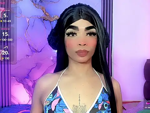 Gisele fox online show from June 2, 7:37 pm