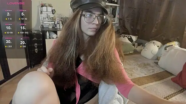 alexiamaleax online show from November 20, 3:29 am