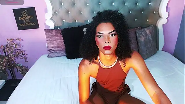 Diva Smith02 online show from January 9, 1:45 pm