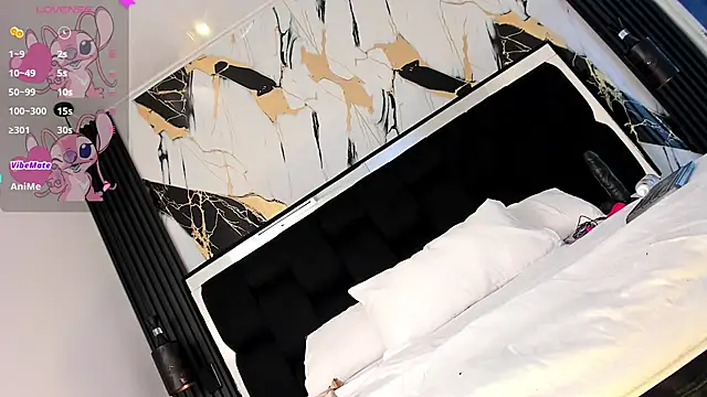 EVIL BIANCA online show from January 23, 7:40 pm