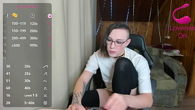 ScanDarky online show from March 13, 4:56 pm