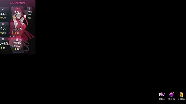 kathepickmanx online show from March 27, 8:26 am