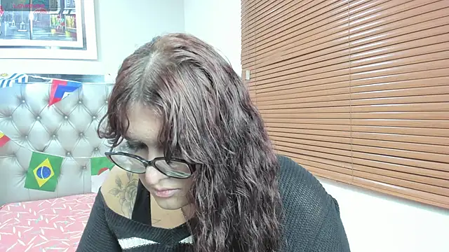 kathepickmanx online show from June 17, 3:40 am