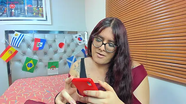 kathepickmanx online show from July 22, 3:10 am