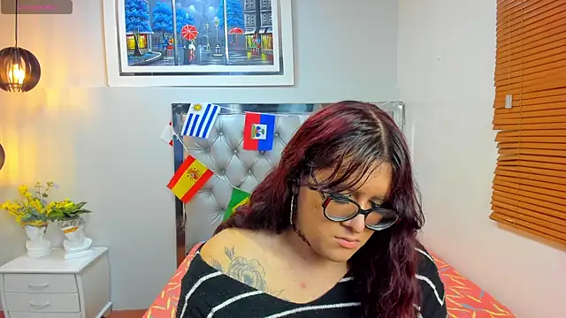 kathepickmanx online show from July 25, 3:48 am
