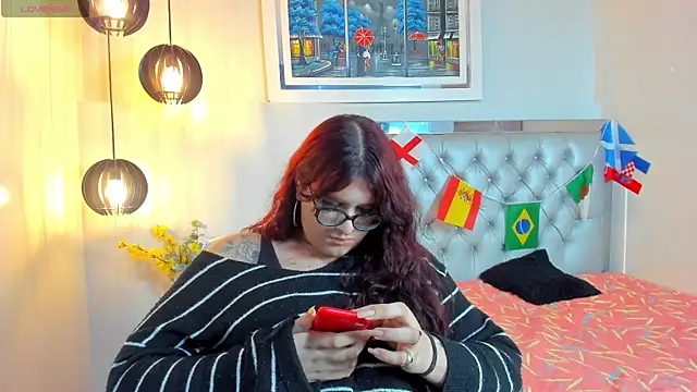 kathepickmanx online show from July 29, 3:38 am