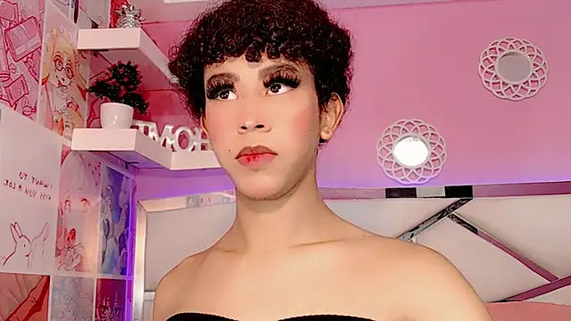 Vanessapintoo online show from March 17, 12:42 pm