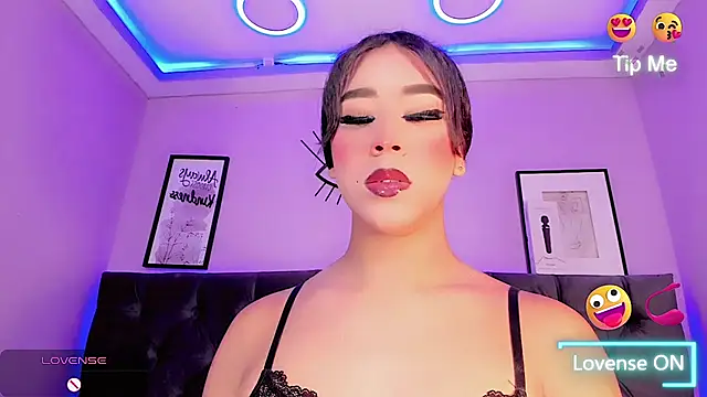 Vanessapintoo online show from July 7, 5:10 am