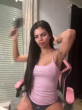 Rosariolovex online show from February 16, 11:38 am