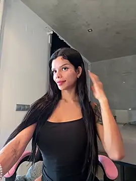 Rosariolovex online show from February 19, 9:28 am